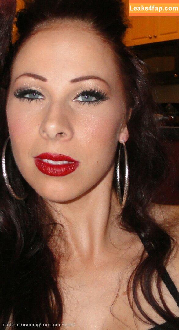 Gianna Michaels / giannamichaels / iamgiannamichaels / therealgianna / who_is_gianna_micheals leaked photo photo #2102