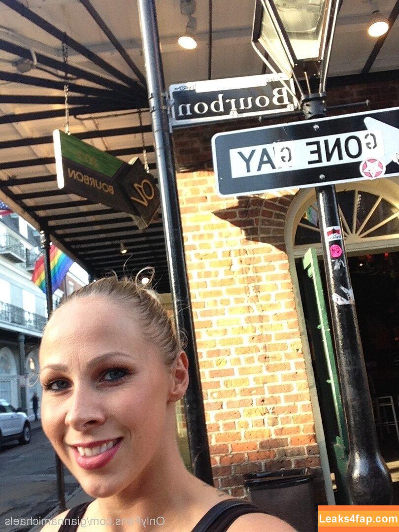 Gianna Michaels / giannamichaels / iamgiannamichaels / therealgianna / who_is_gianna_micheals leaked photo photo #2110