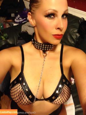 Gianna Michaels photo #2109