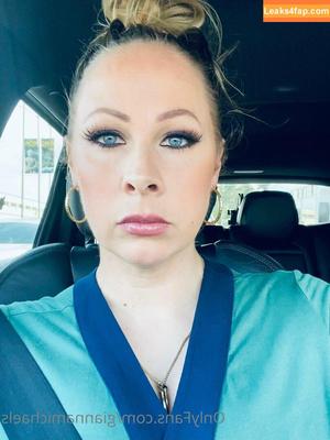 Gianna Michaels photo #2141