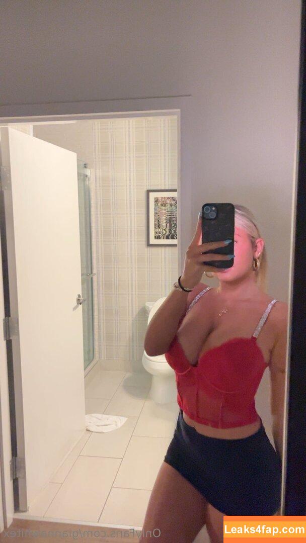 giannawhitexo / giannawhitexx leaked photo photo #0009