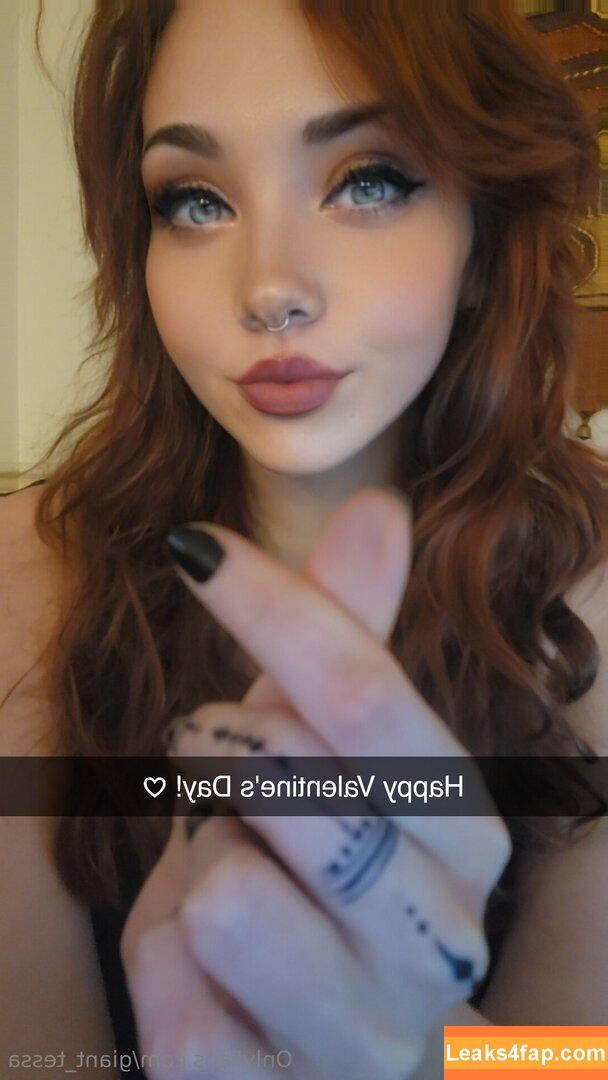 Giant_Tessa / giant.tessa leaked photo photo #0007