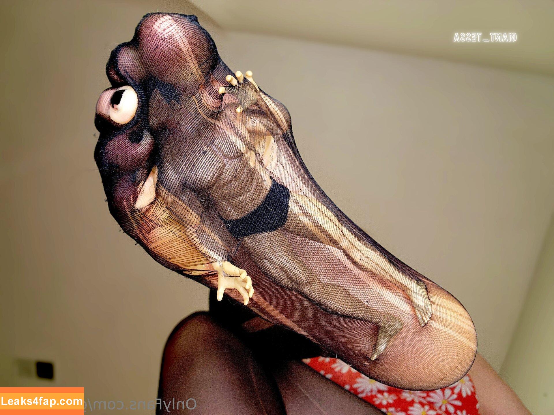 Giant_Tessa / giant.tessa leaked photo photo #0015