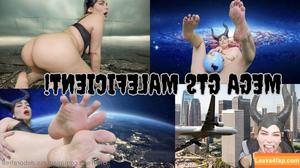 giantess.deborafree photo #0023