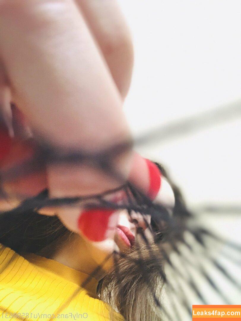 giantesselixs /  leaked photo photo #0043