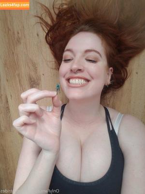 giantessgingerofficial photo #0005
