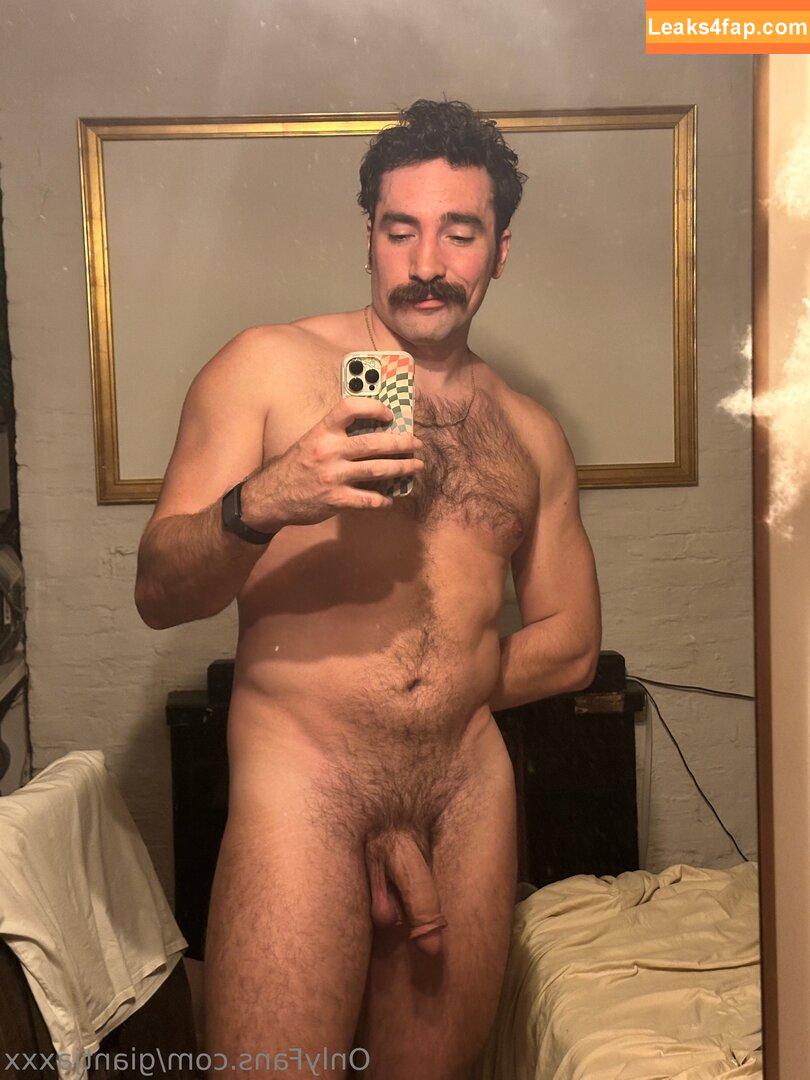 giantjaxxx /  leaked photo photo #0015