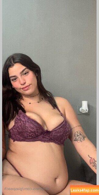 giaspeach /  leaked photo photo #0013