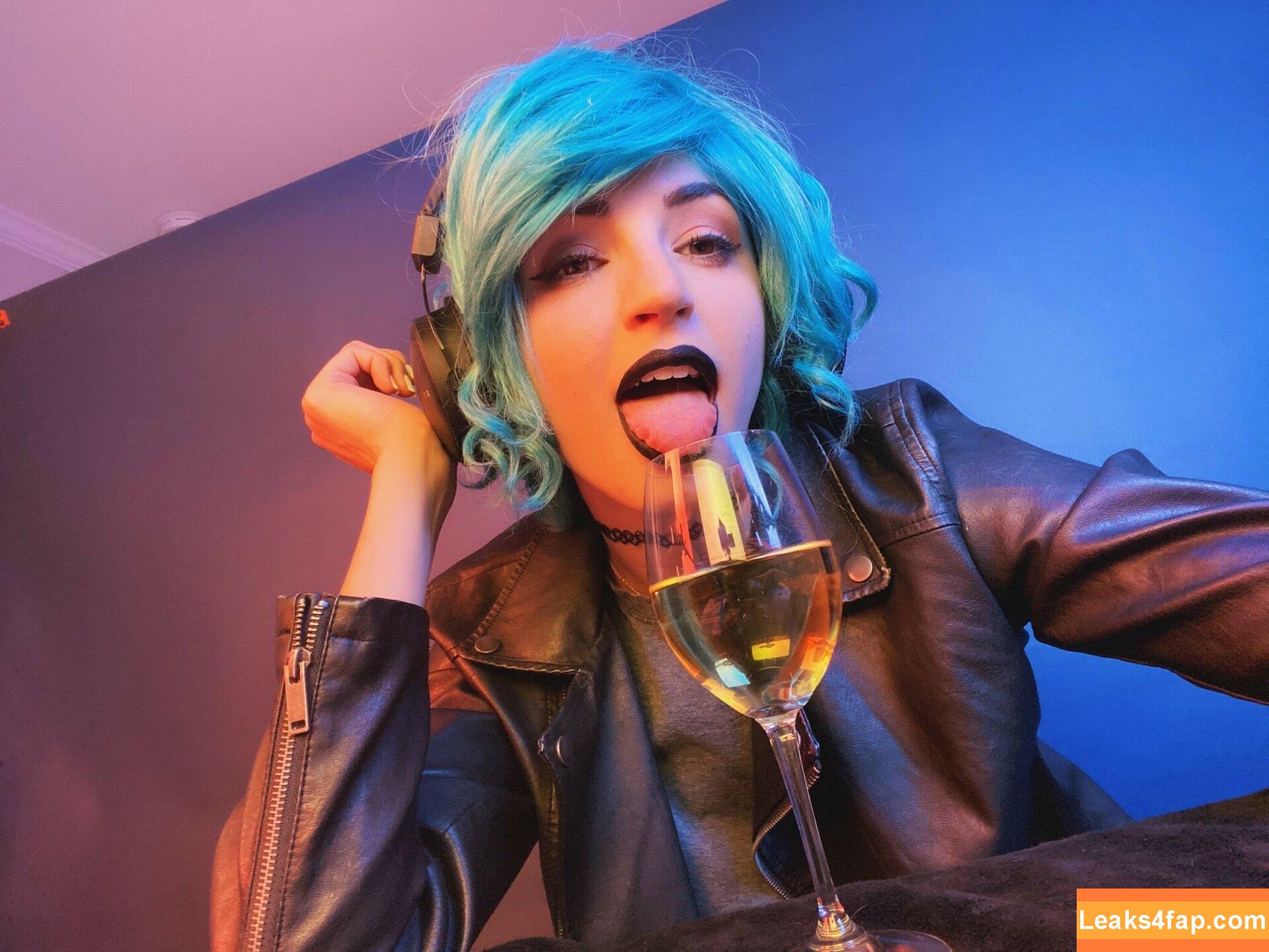 Gibi Asmr / GibiOfficial leaked photo photo #0001