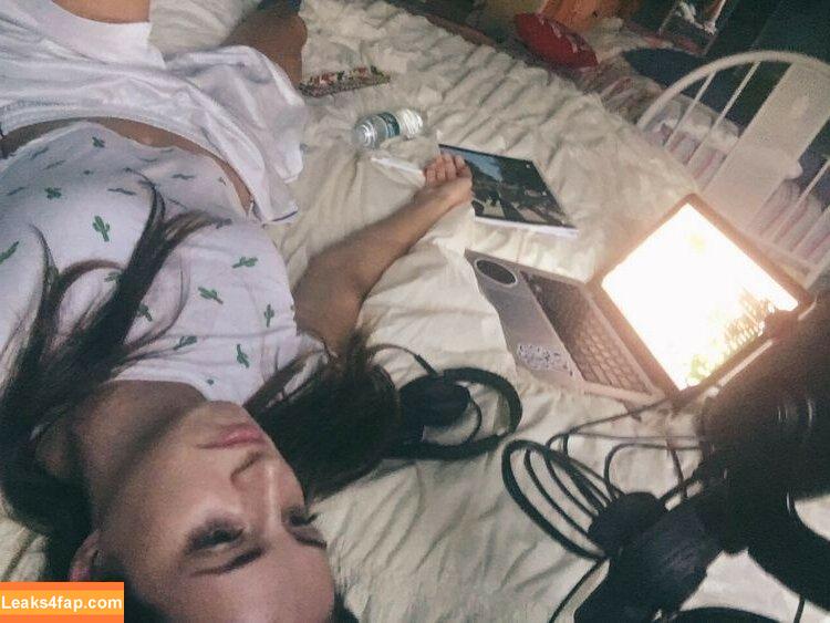 Gibi Asmr / GibiOfficial leaked photo photo #0002
