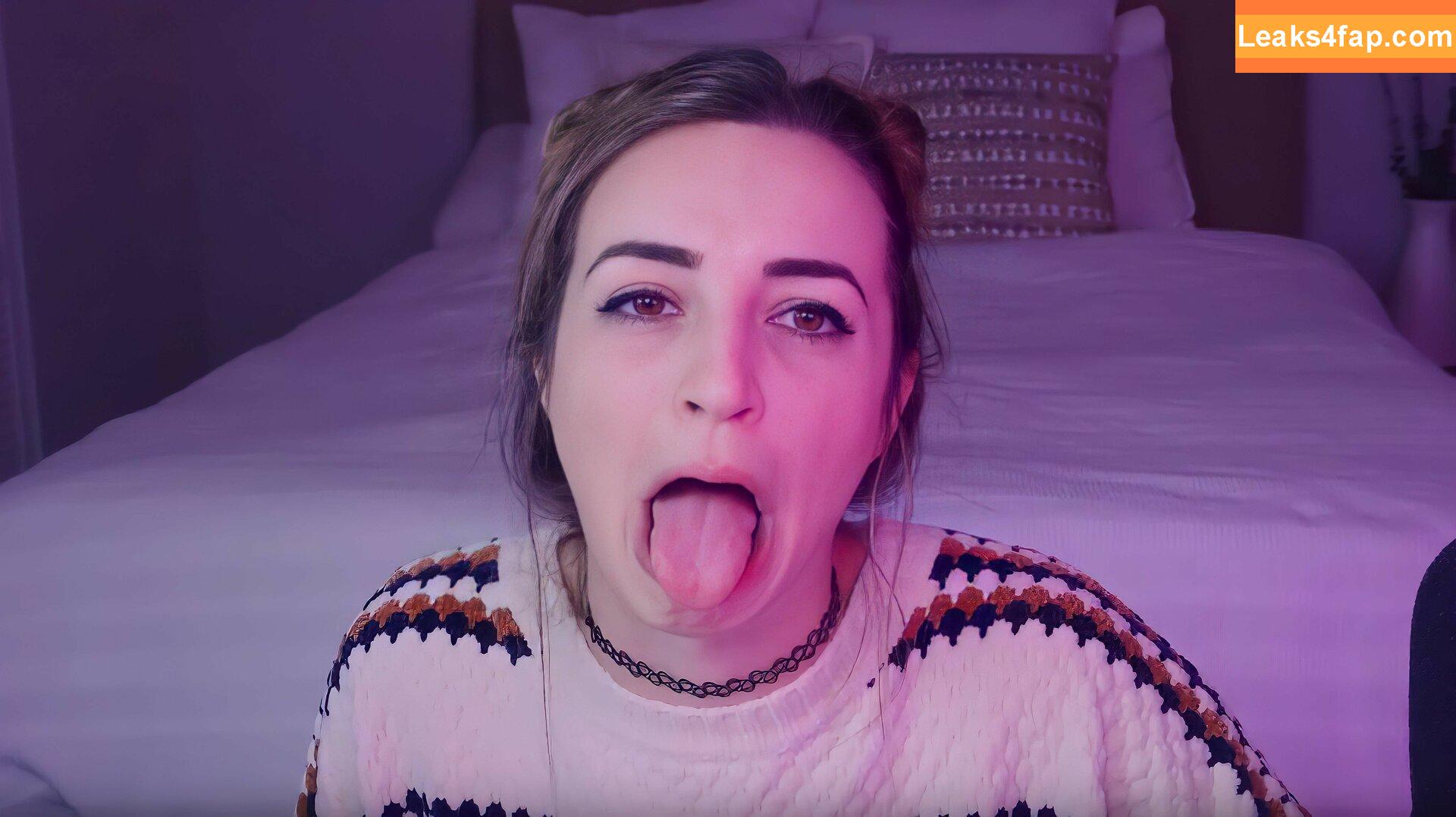 Gibi Asmr / GibiOfficial leaked photo photo #0005