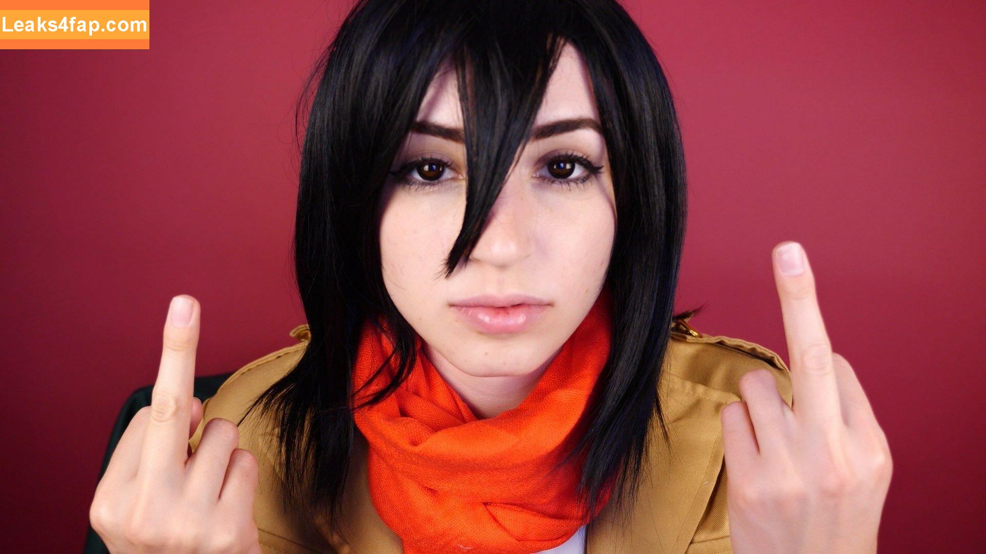 Gibi Asmr / GibiOfficial leaked photo photo #0006