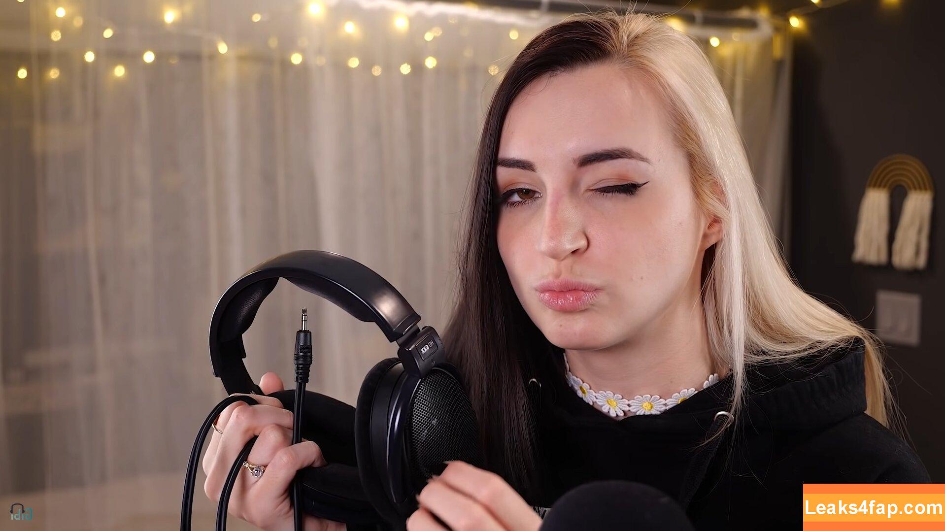Gibi Asmr / GibiOfficial leaked photo photo #0009