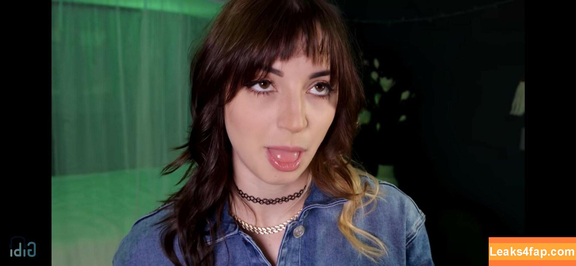 Gibi Asmr / GibiOfficial leaked photo photo #0010