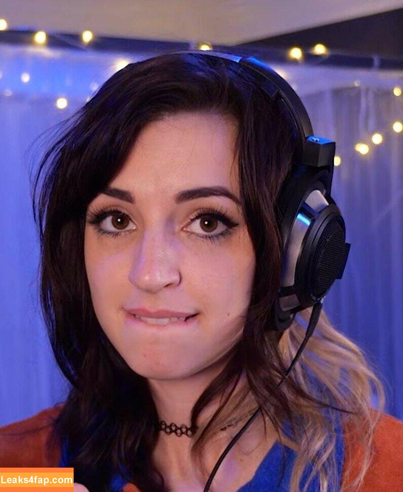 Gibi Asmr / GibiOfficial leaked photo photo #0011