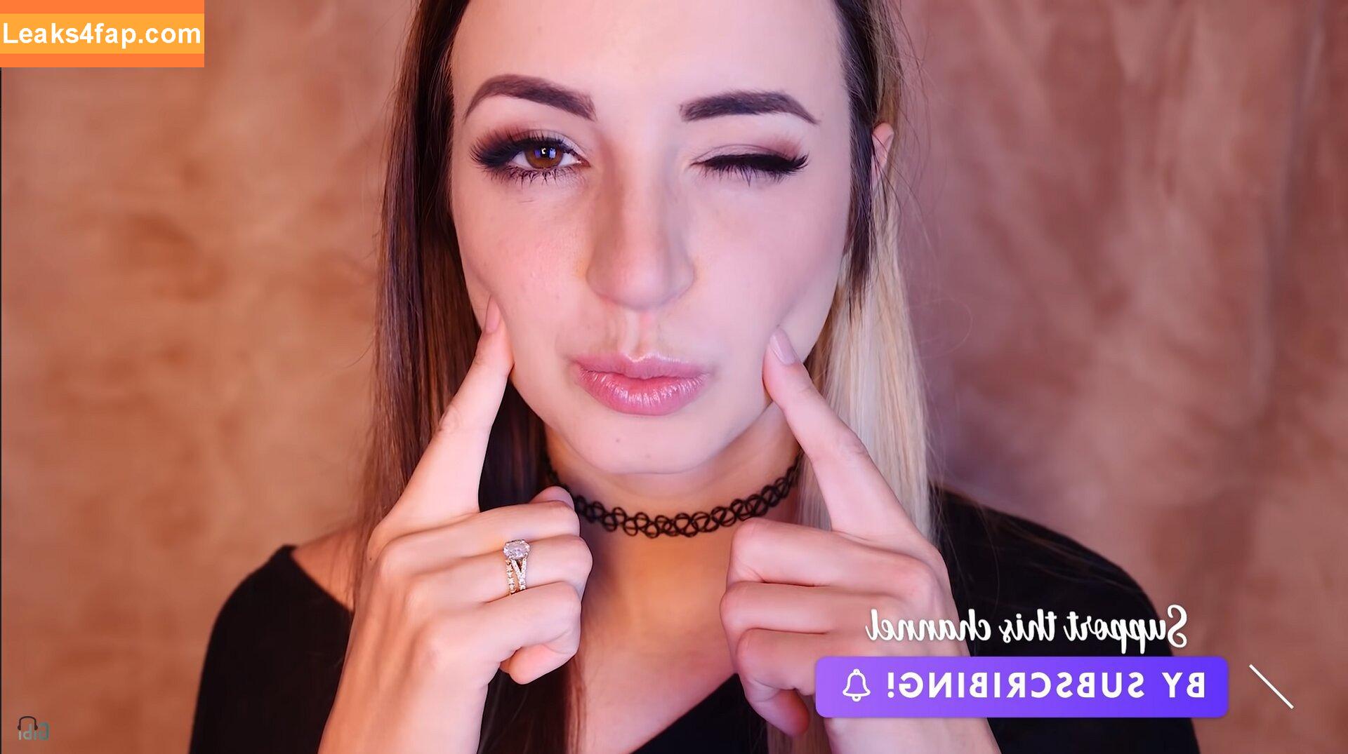 Gibi Asmr / GibiOfficial leaked photo photo #0012
