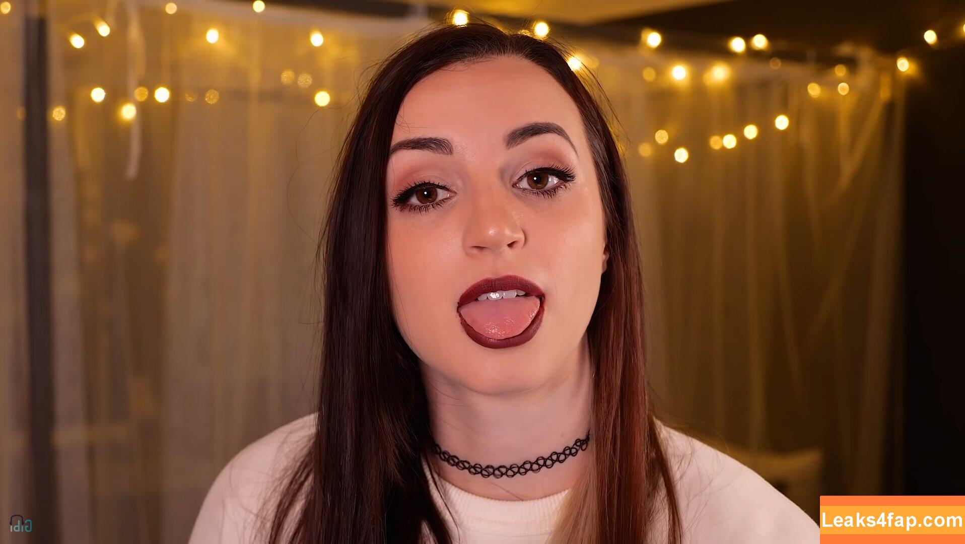 Gibi Asmr / GibiOfficial leaked photo photo #0013
