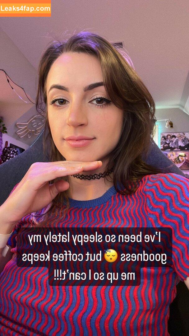 Gibi Asmr / GibiOfficial слитое фото фото #0019