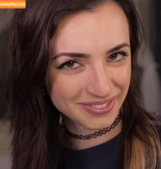 Gibi Asmr / GibiOfficial слитое фото фото #0039