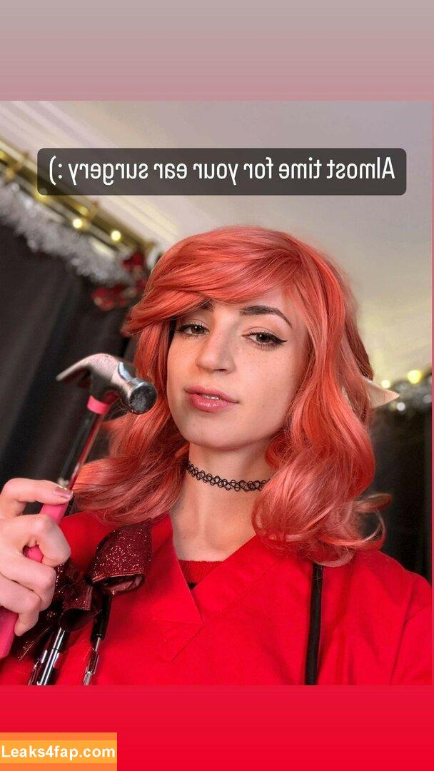 Gibi Asmr / GibiOfficial слитое фото фото #0047