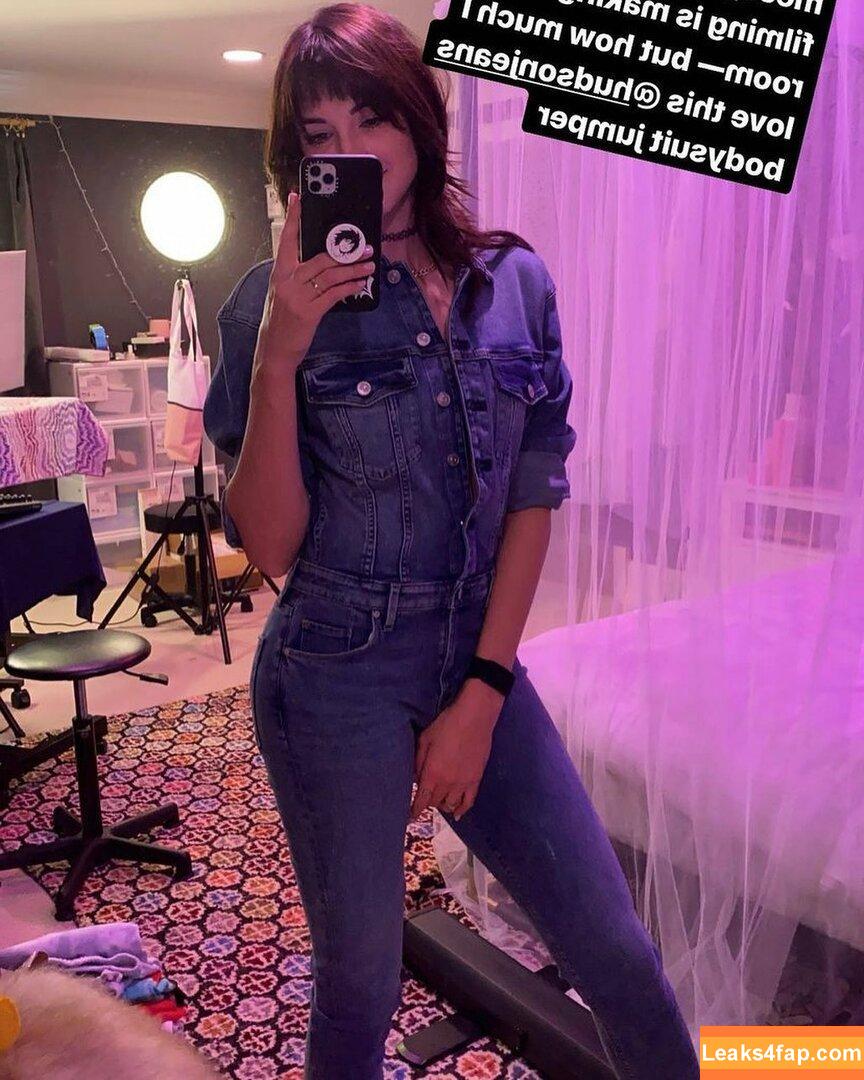 Gibi Asmr / GibiOfficial leaked photo photo #0069