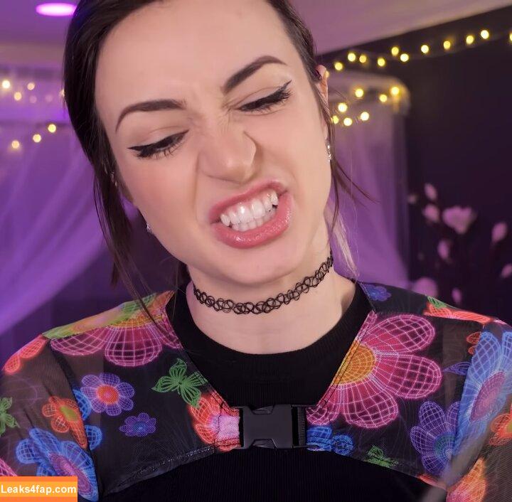Gibi Asmr / GibiOfficial слитое фото фото #0080