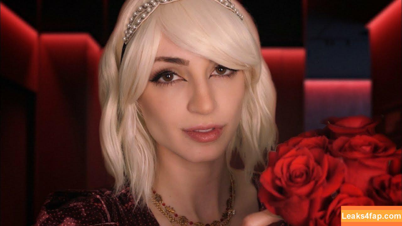 Gibi Asmr / GibiOfficial слитое фото фото #0091