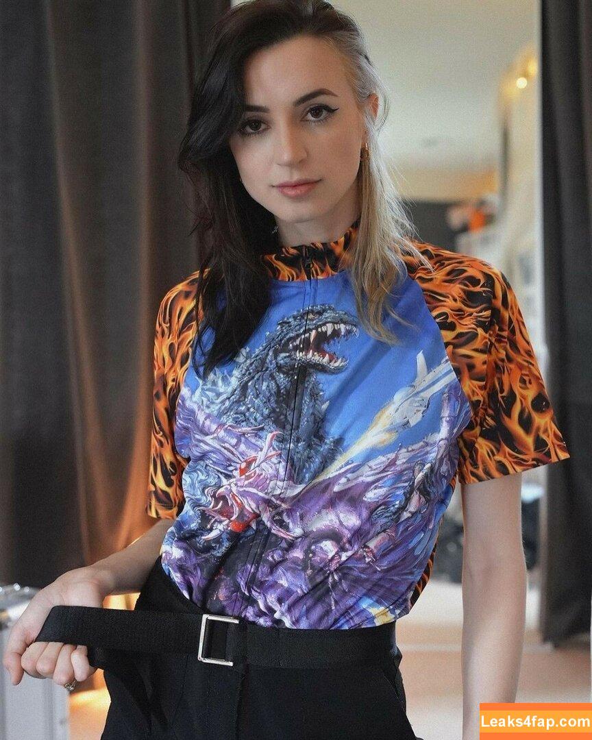 Gibi Asmr / GibiOfficial leaked photo photo #0100