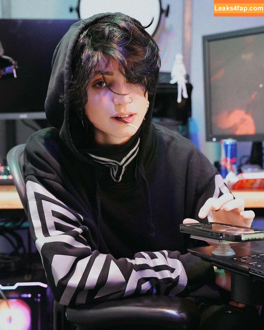 Gibi Asmr / GibiOfficial leaked photo photo #0191