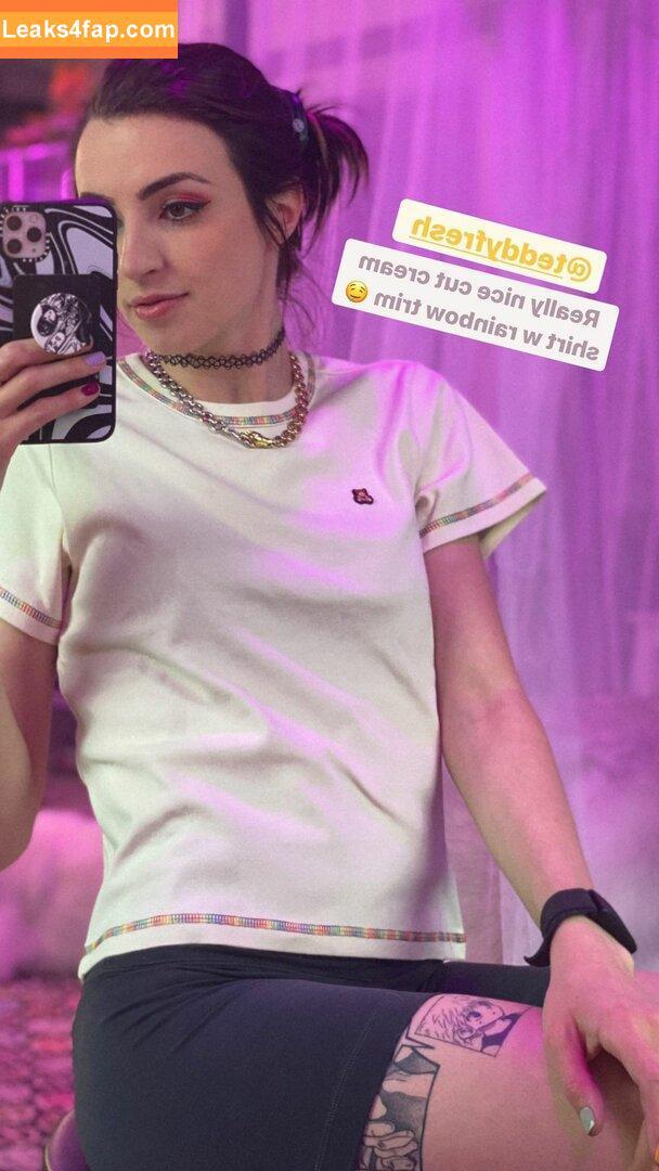 Gibi Asmr / GibiOfficial leaked photo photo #0212