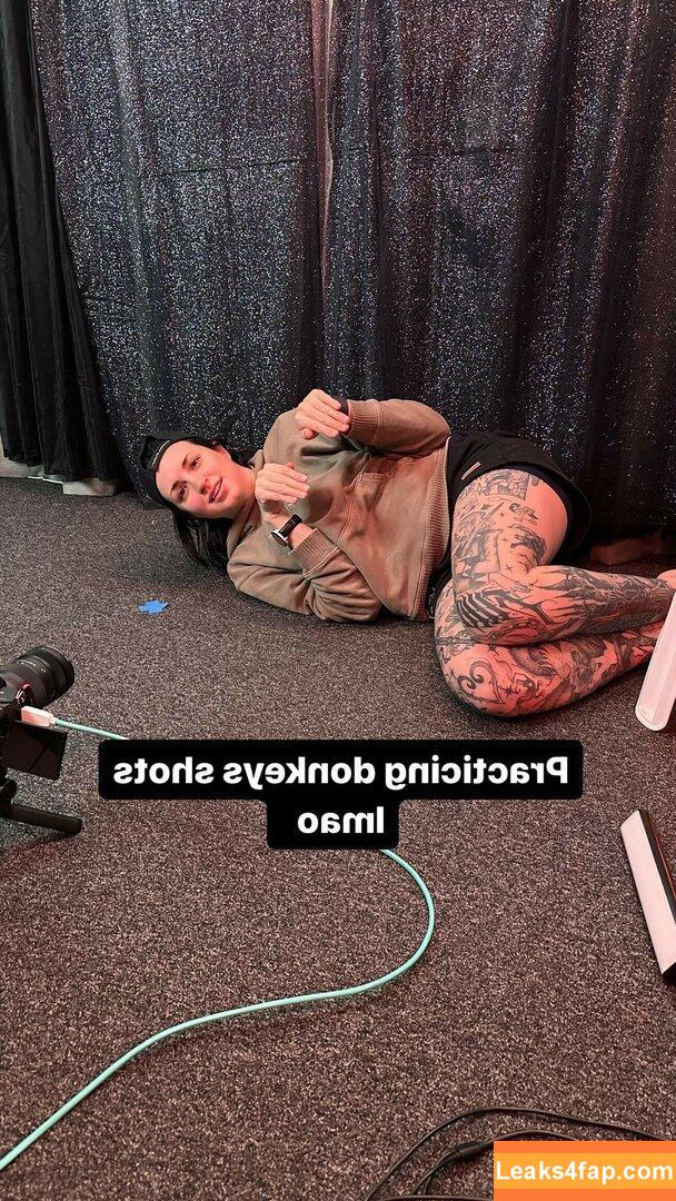 Gibi Asmr / GibiOfficial leaked photo photo #0371