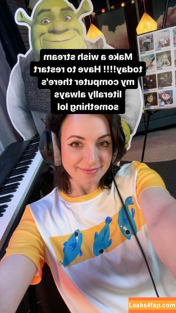 Gibi Asmr / GibiOfficial leaked photo photo #0395