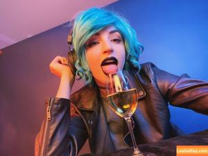 Gibi Asmr photo #0001