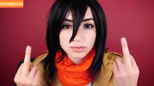 Gibi Asmr photo #0006