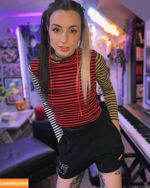 Gibi Asmr photo #0018