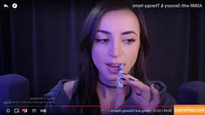 Gibi Asmr фото #0036