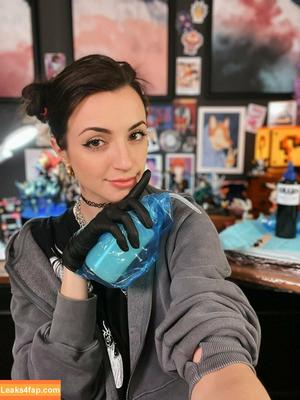 Gibi Asmr фото #0046