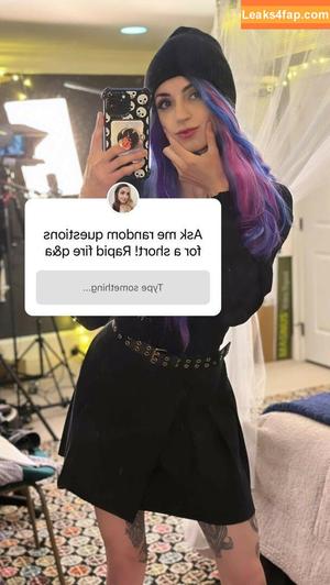 Gibi Asmr фото #0093
