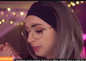 Gibi Asmr фото #0116