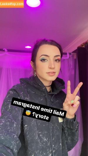 Gibi Asmr фото #0209