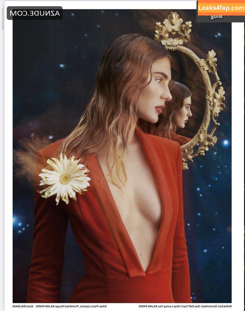 Giesinger /  leaked photo photo #0024
