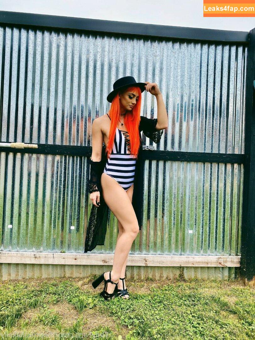 GiGi Dolan / Priscilla Kelly / gigixdolan leaked photo photo #0013
