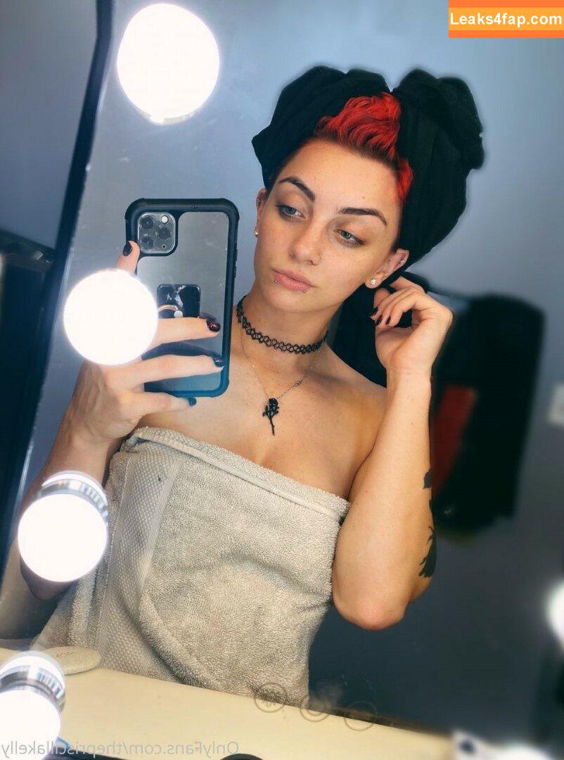 GiGi Dolan / Priscilla Kelly / gigixdolan leaked photo photo #0019