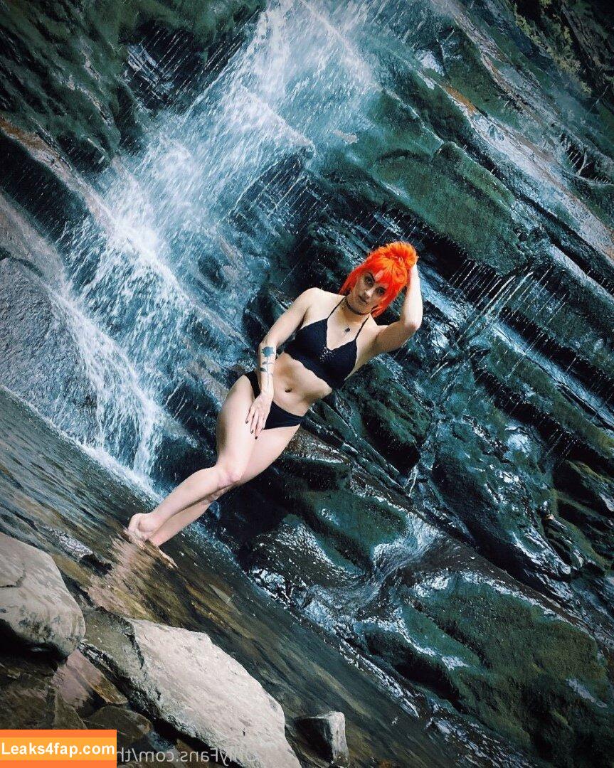 GiGi Dolan / Priscilla Kelly / gigixdolan leaked photo photo #0020