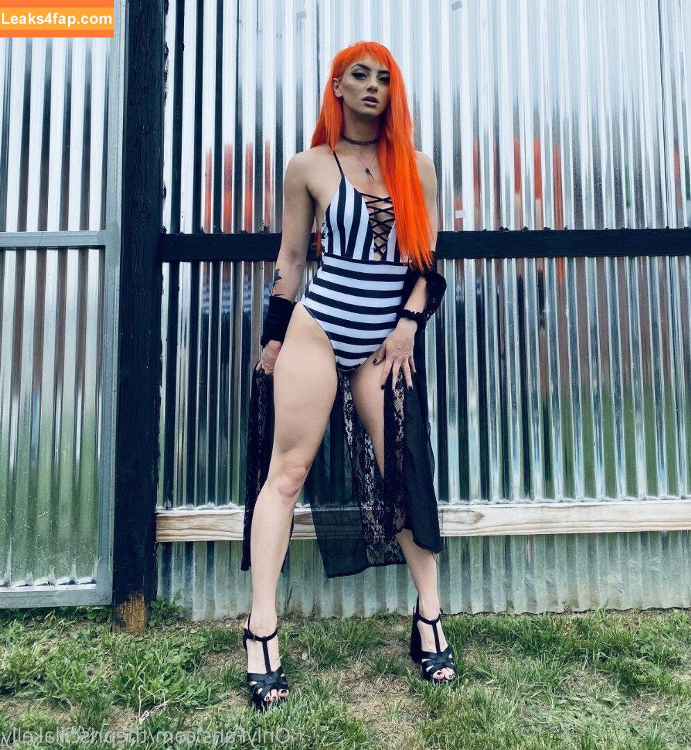 GiGi Dolan / Priscilla Kelly / gigixdolan leaked photo photo #0022