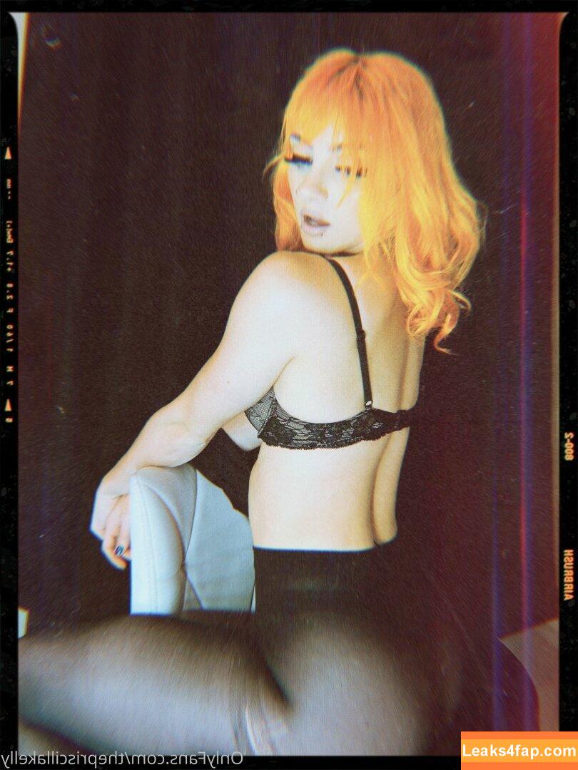 GiGi Dolan / Priscilla Kelly / gigixdolan leaked photo photo #0026