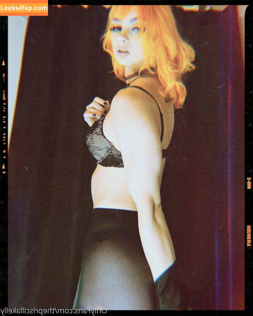 GiGi Dolan / Priscilla Kelly / gigixdolan leaked photo photo #0040