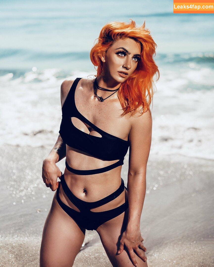 GiGi Dolan / Priscilla Kelly / gigixdolan leaked photo photo #0044