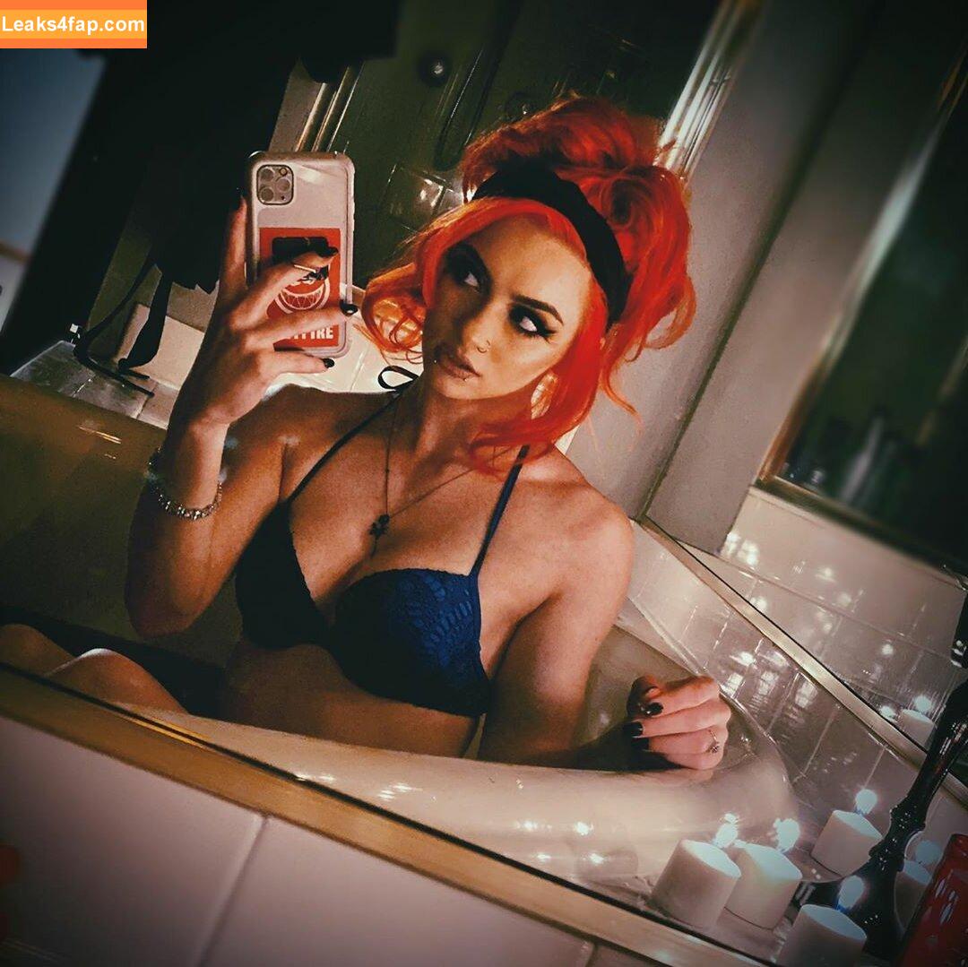 GiGi Dolan / Priscilla Kelly / gigixdolan leaked photo photo #0050