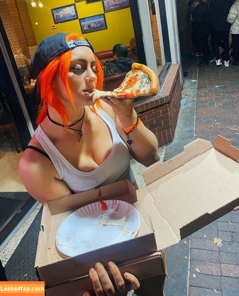 GiGi Dolan / Priscilla Kelly / gigixdolan leaked photo photo #0068